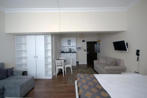 IQ Hotel Beyoğlu